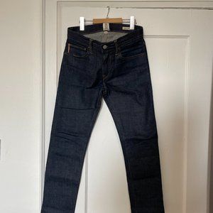 Kato Made in the USA Selvedge Denim